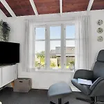 Sj304-sjolund-mosvigvej-29 Dom wakacyjny Sjolund